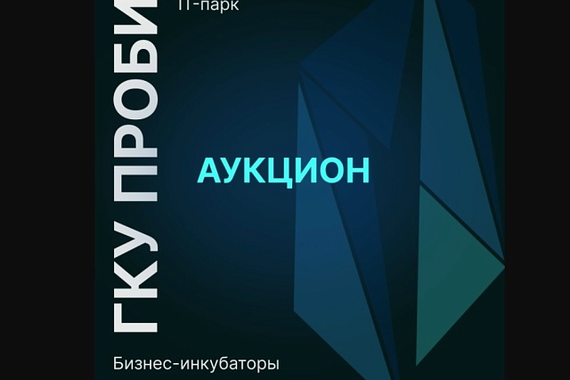 Предприниматели приглашаются к участию в электронных аукционах на право заключения договоров аренды государственного имущества в бизнес-инкубаторах Пензенской области Предприниматели приглашаются к участию в электронных аукционах на право заключения договоров аренды государственного имущества в бизнес-инкубаторах Пензенской области